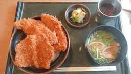 とんかつ政ちゃん 姥ケ山店