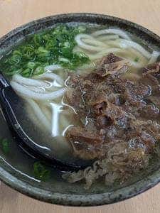 かすがうどん