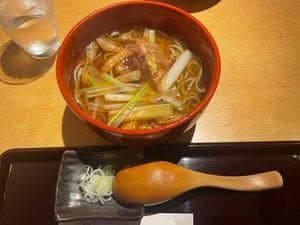 そば 柿ざわ