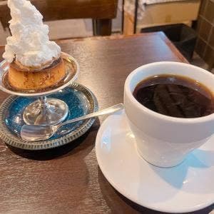 NING's COFFEE