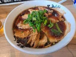 麺屋 丈六 キーノ和歌山店
