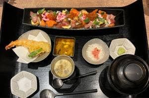 炉端 銀シャリ 葡萄酒 OWL 大丸札幌店