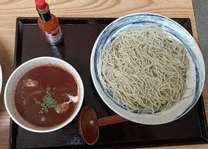 そば処 博吉
