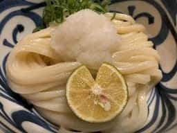 饂飩 根の津