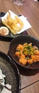 大衆居酒屋本気のだいちゃん岡山本店