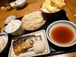 やぶそば