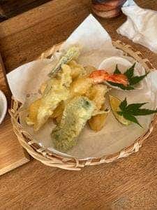 そば処 福笑囲