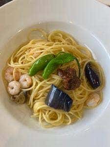 Cafe comme ca 星ヶ丘三越店