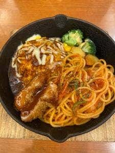 ダービー&ジョアン 仙台店