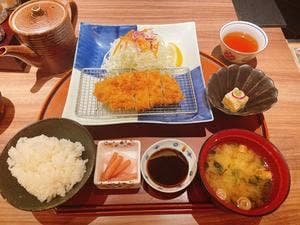 恵比寿かつ彩アトレ恵比寿店