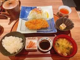 恵比寿かつ彩アトレ恵比寿店