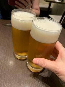 千里馬 南翔小龍 東京ミッドタウン店