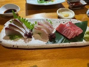 酒と肴 白