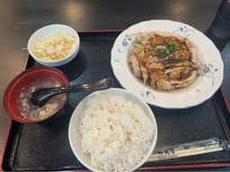 中華酒場老媽