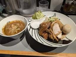 つけ麺 一番 本八幡店