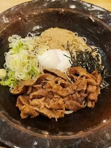 生そば あずま 川島町店