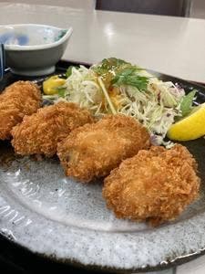 東京よみうりカントリークラブ レストラン