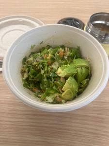 CRISP SALAD WORKS 新宿三井ビル店