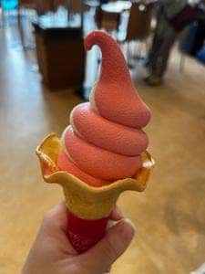 いちごボンボンベリー北海道スタンド