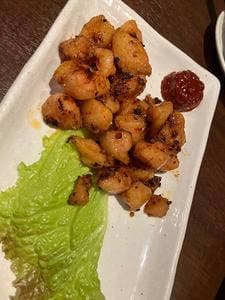 ぢどり亭 和泉中央店 はなれ