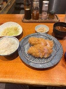 豚組食堂