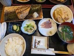 居酒屋なかやま