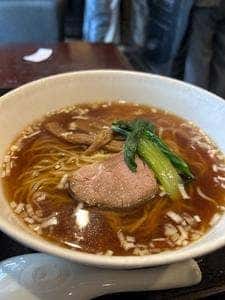 来々軒