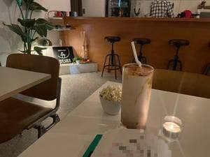 CAFE & BAR HASIRA