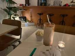 CAFE & BAR HASIRA