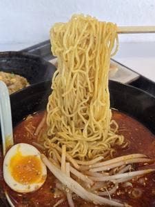 参九ラーメン