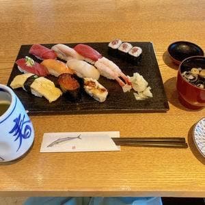 築地玉寿司 錦糸町テルミナ店