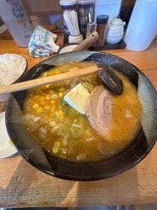 札幌ラーメン大心 ニセコ店