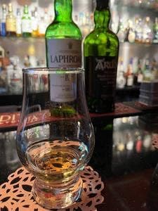 BA BAR