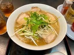 喜多方ラーメン 坂内 針中野店
