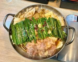 めんちゃんこ亭 六本松店
