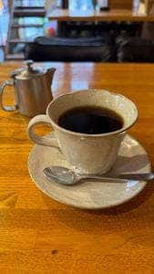 喫茶はなぶさ