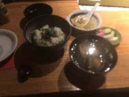 山家
