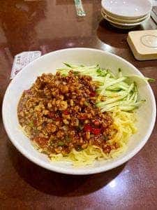 青香延