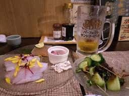 富山×居酒屋 ヨイチャベ