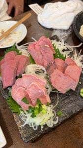 やきとん木々家 二号店 池袋芸術劇場前店