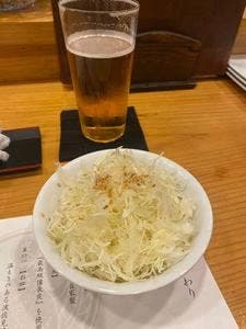 炭火焼鳥 十炭