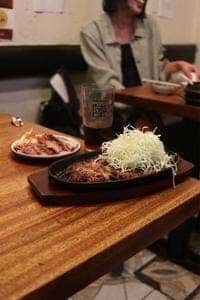 玉川三丁目酒場