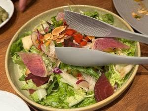 欲張りバル CANTINA 水道橋西口店