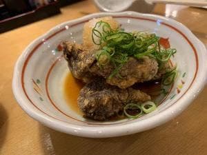 や台ずし 岸和田駅前町