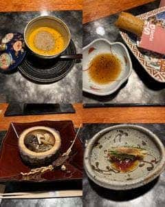 割烹 三長