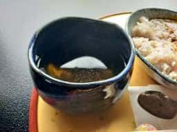 長谷寺カフェ