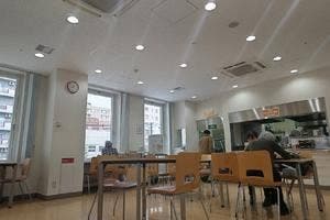 食堂 ひまわり