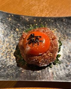 焼肉犇