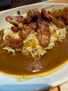 カレーハウスCoCo壱番屋 セントレア店