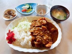 ドライブイン富士